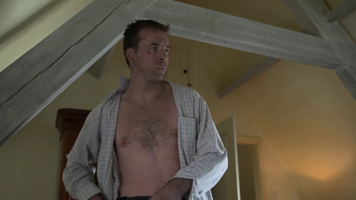 Barry Sloane  pic #1220103