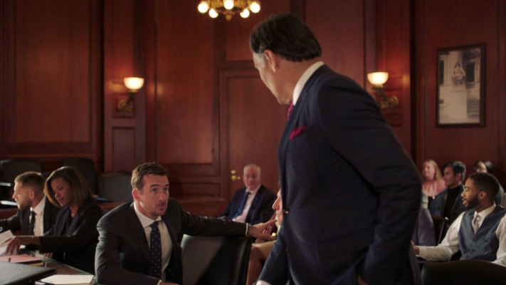 Barry Sloane  pic #1280108