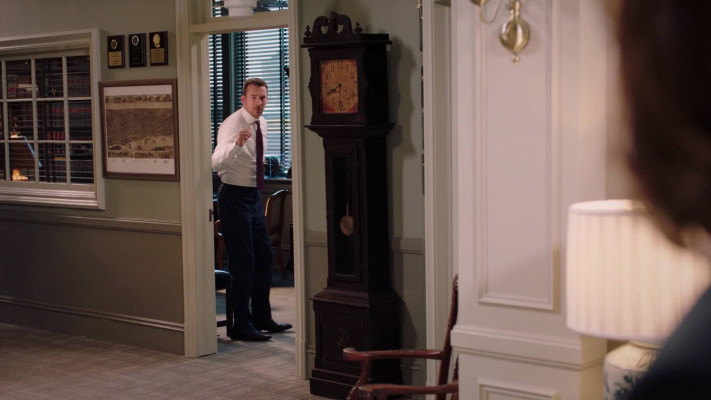 Barry Sloane  pic #1280110