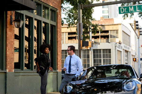 Barry Sloane  pic #1280116