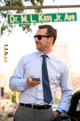 Barry Sloane  pic #1280114