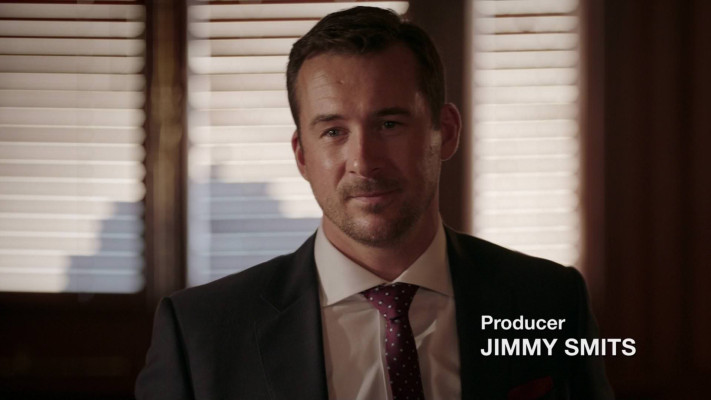 Barry Sloane  pic #1280096