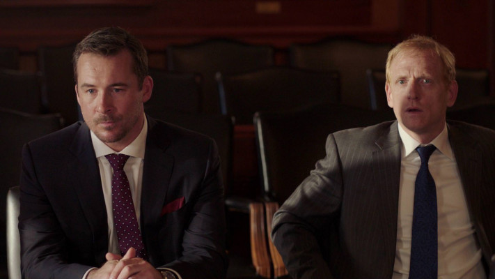 Barry Sloane  pic #1280106
