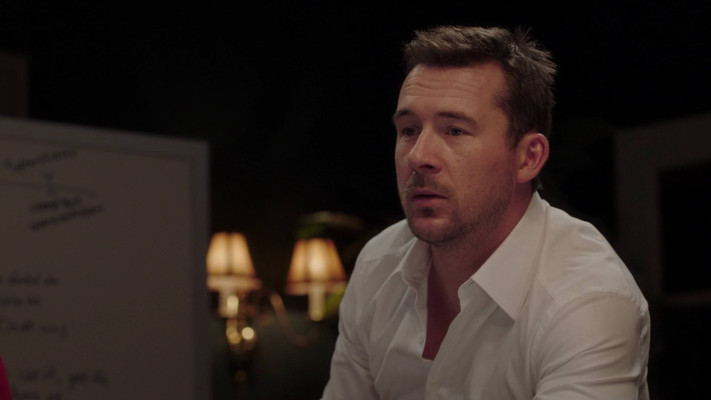 Barry Sloane  pic #1280112
