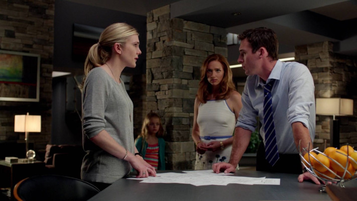Barry Sloane  pic #1282036