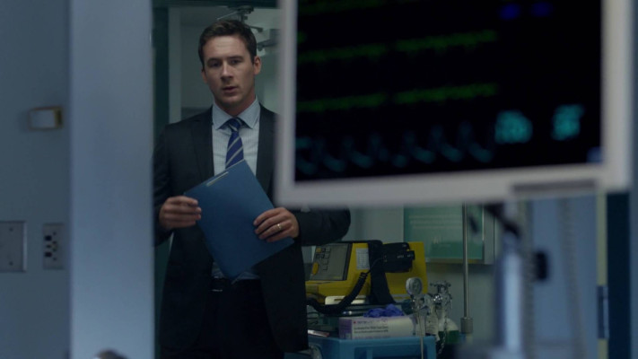 Barry Sloane  pic #1282031