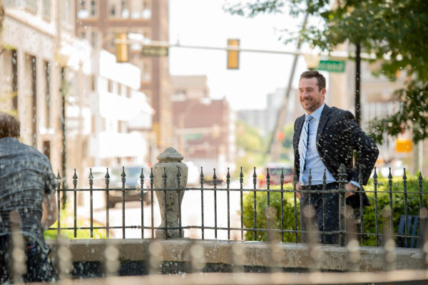 Barry Sloane  pic #1228807