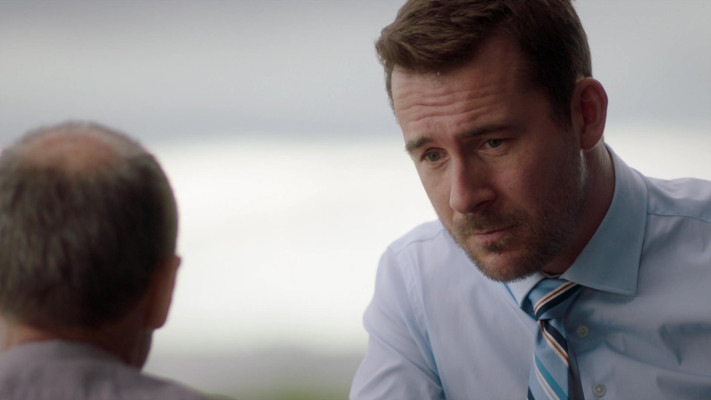 Barry Sloane  pic #1228803