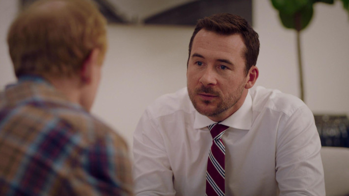 Barry Sloane  pic #1228801