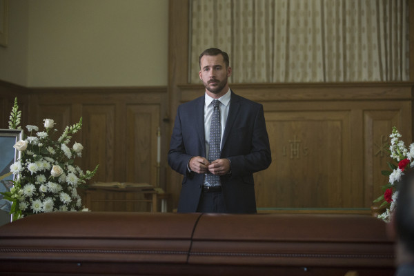photo 12 in Barry Sloane  gallery [id1254870] 2021-05-04 00:00:00