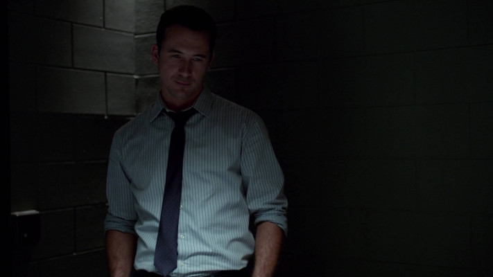Barry Sloane  pic #1265479