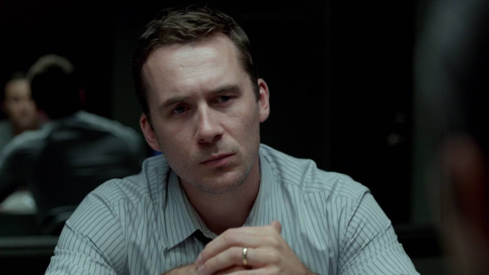 Barry Sloane  pic #1265478
