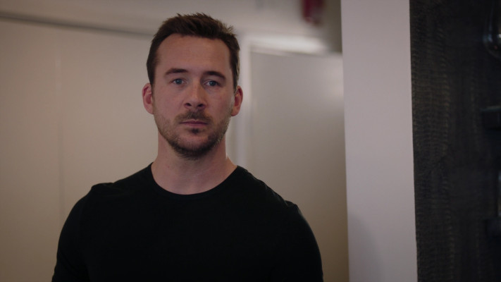 Barry Sloane  pic #1268677