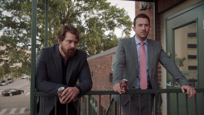 photo 5 in Barry Sloane  gallery [id1268685] 2021-09-14 00:00:00