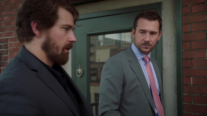 Barry Sloane  pic #1268694