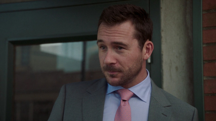 Barry Sloane  pic #1268690