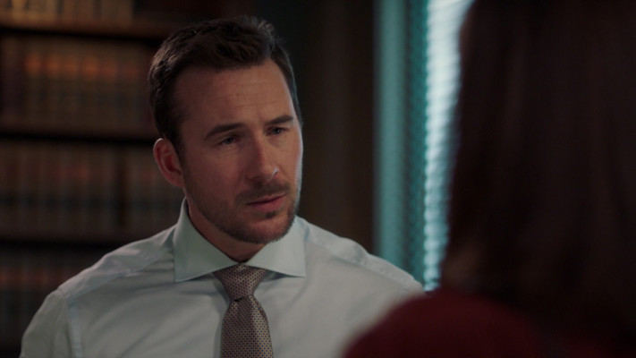 Barry Sloane  pic #1268676