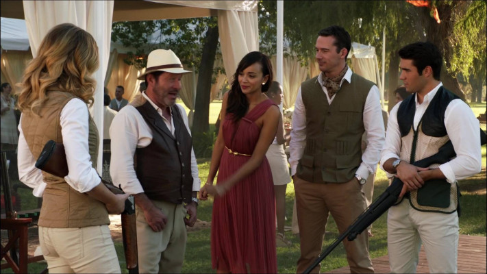 Barry Sloane  pic #1200823