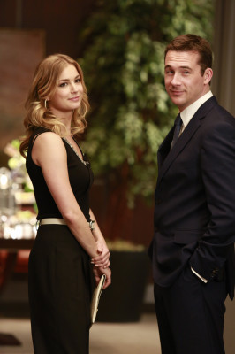 Barry Sloane  pic #1200819