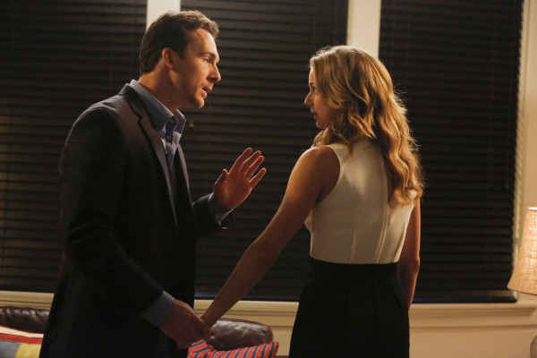 Barry Sloane  pic #1202177