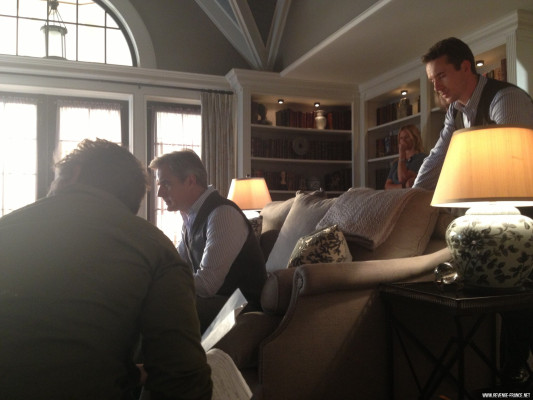 Barry Sloane  pic #1202507