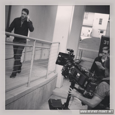 Barry Sloane  pic #1203721