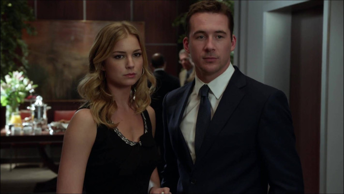 Barry Sloane  pic #1200831