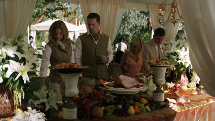 Barry Sloane  pic #1200826