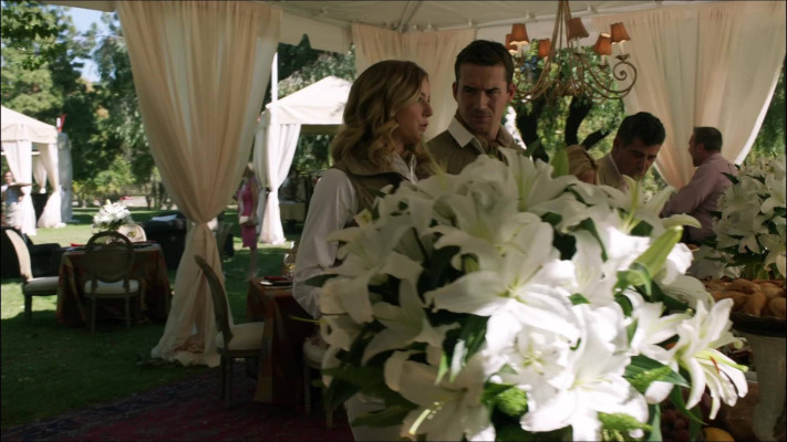 Barry Sloane  pic #1200824