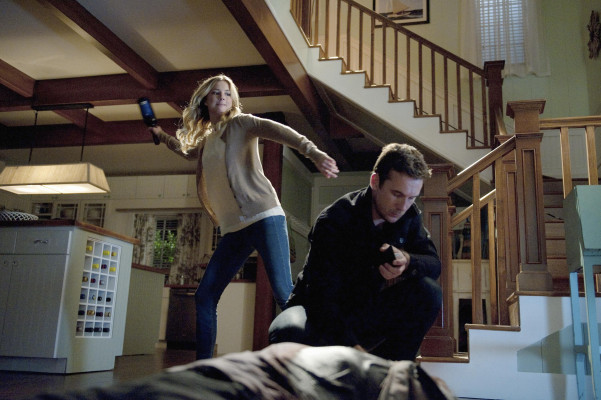 Barry Sloane  pic #1197854