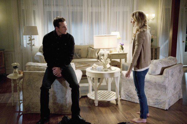 Barry Sloane  pic #1197856