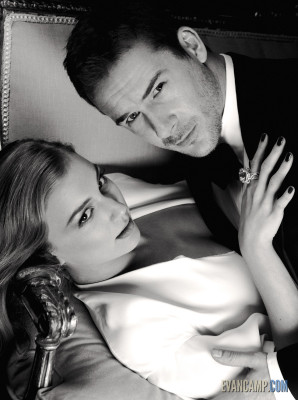 Barry Sloane  pic #1204854