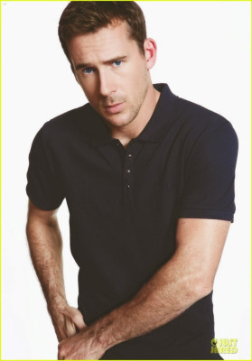 Barry Sloane  pic #1206932