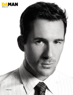 Barry Sloane  pic #1206934