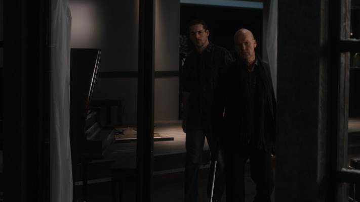 Barry Sloane  pic #1212590