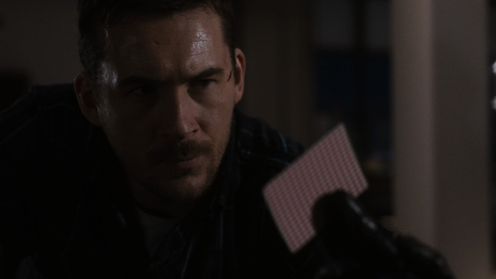 Barry Sloane  pic #1212585