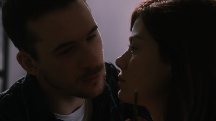Barry Sloane  pic #1212586