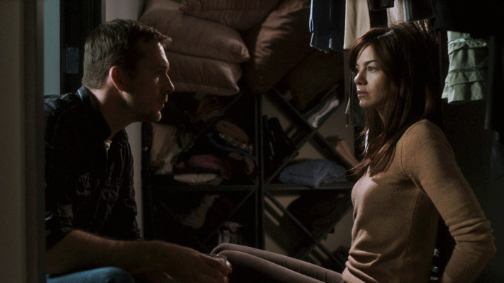Barry Sloane  pic #1212583