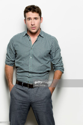 Barry Sloane  pic #1276243