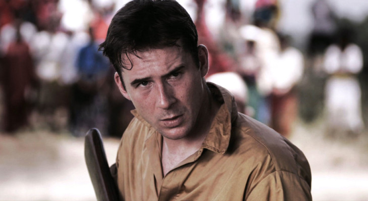 Barry Sloane  pic #1267549