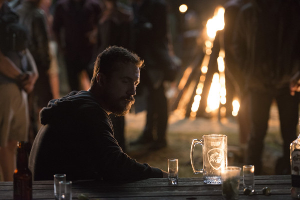 Barry Sloane  pic #1247664