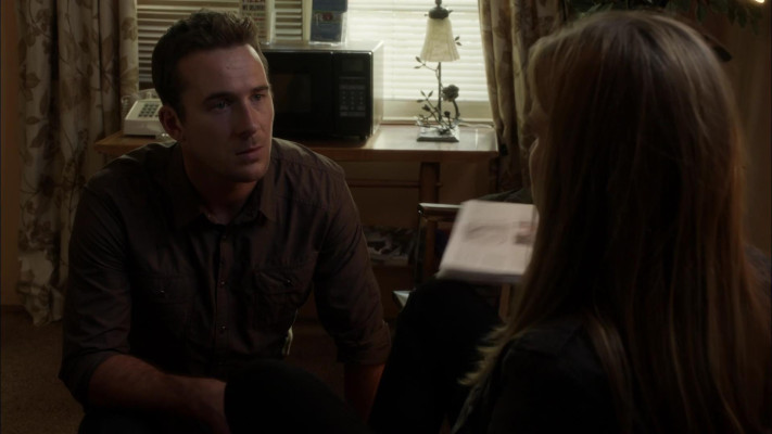 photo 12 in Barry Sloane  gallery [id1249869] 2021-03-11 00:00:00