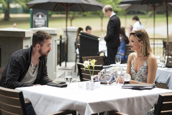 Barry Sloane  pic #1218794