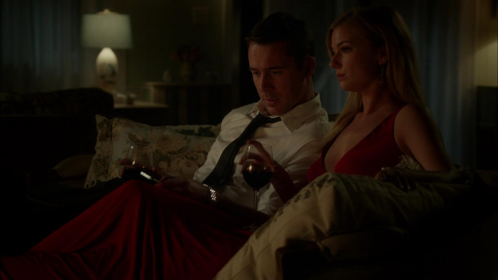 Barry Sloane  pic #1251067