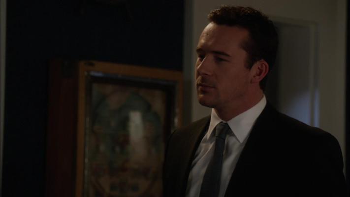 Barry Sloane  pic #1207868