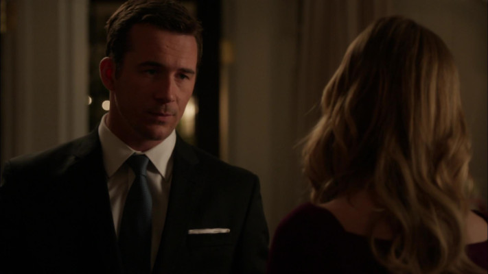 Barry Sloane  pic #1207867