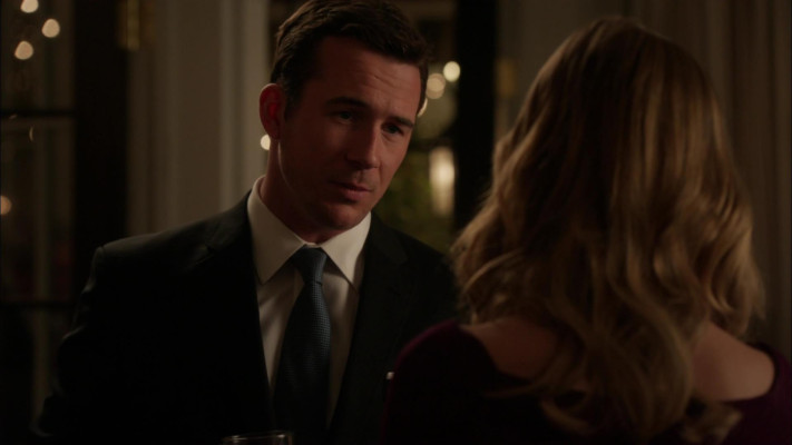 Barry Sloane  pic #1207865