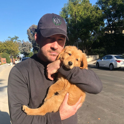 Barry Sloane  pic #1221636
