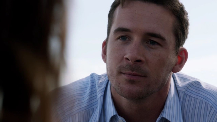Barry Sloane  pic #1217697