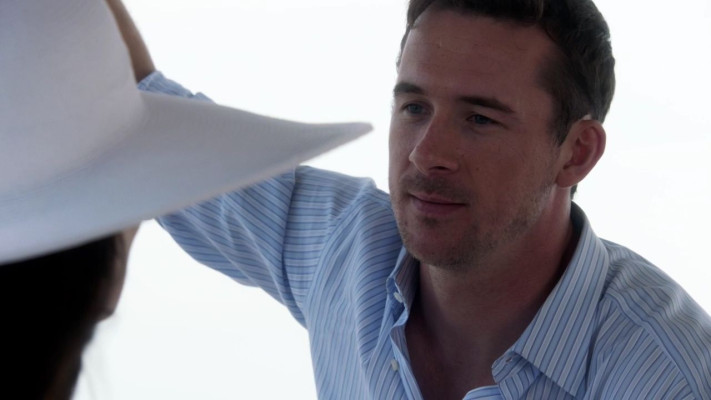 Barry Sloane  pic #1217692